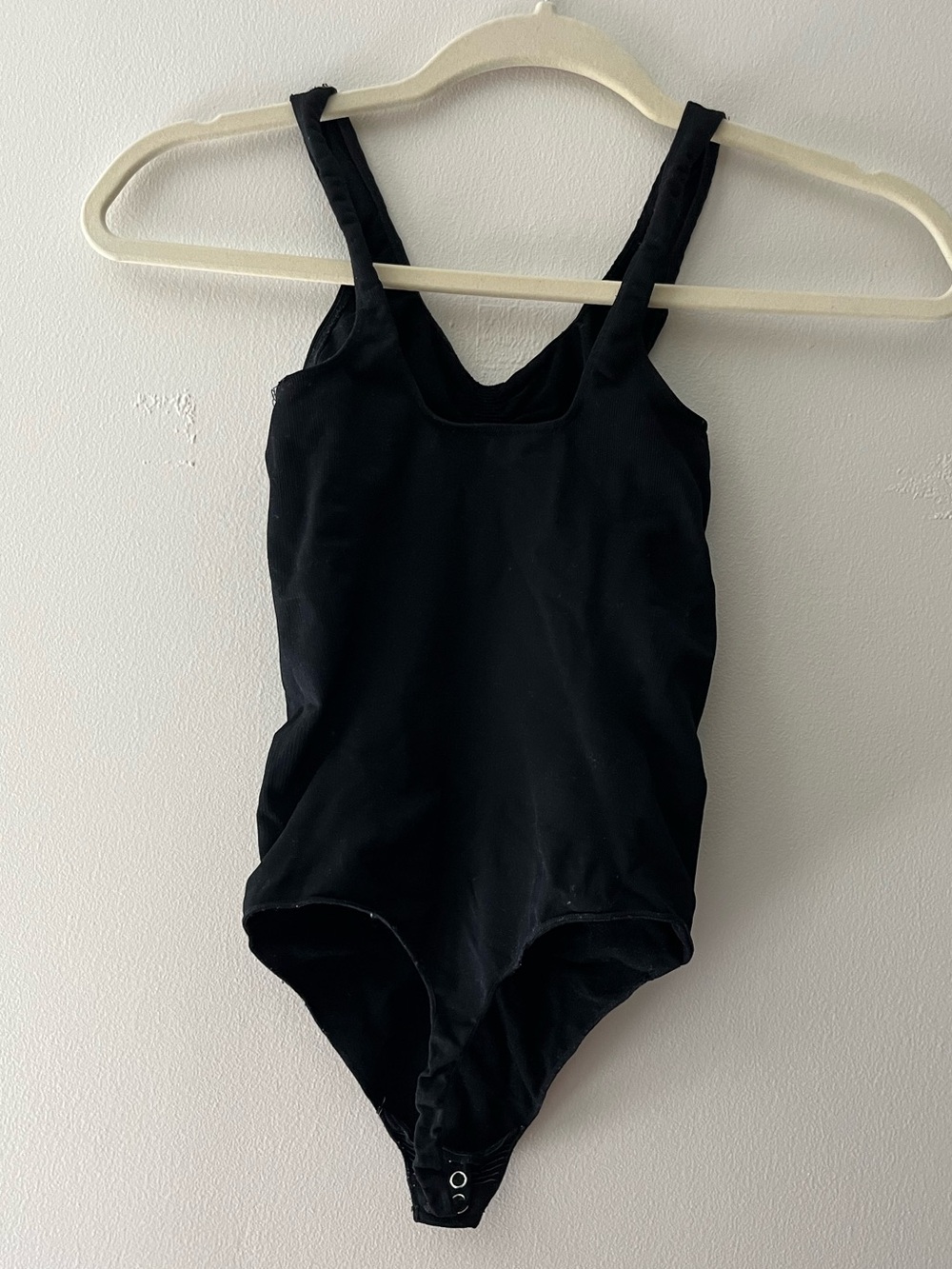 YITTY Black One-Piece Bodysuit - Picture 3 of 4